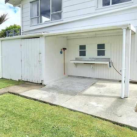 Coromandel Coast Haven Tapu Extérieur photo